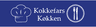 Kokkefars Køkken logo